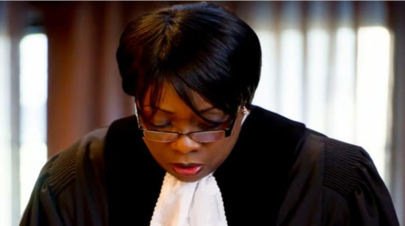 بعد تصويتها لصالح إسرائيل.. أوغندا تتبرأ من قاضية محكمة العدل الدولية